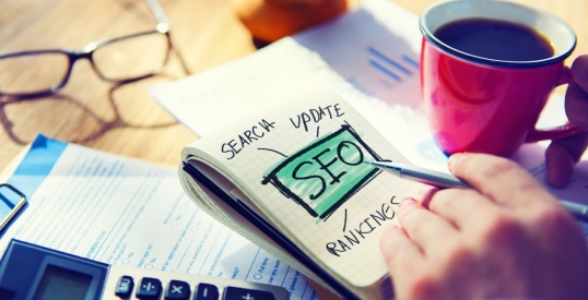 SEO round 2