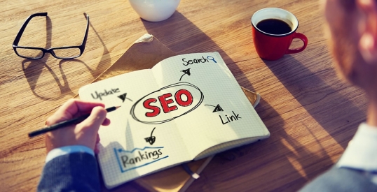 SEO Campaign