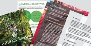 Year-end presentation